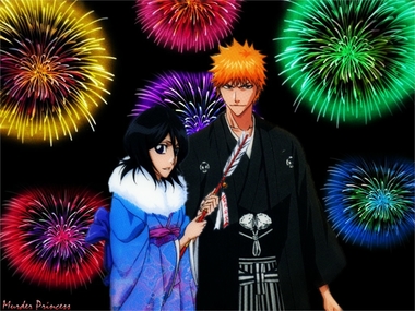 BLEACH