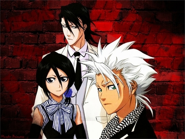 BLEACH