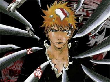 BLEACH