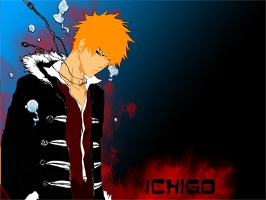 BLEACH