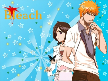 BLEACH