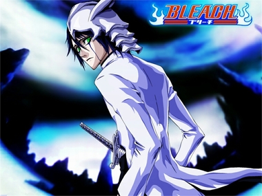 BLEACH