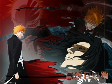 BLEACH