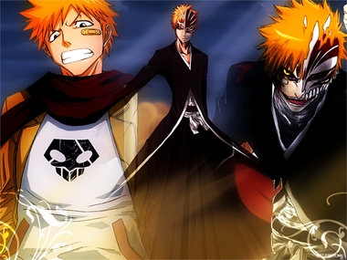 BLEACH