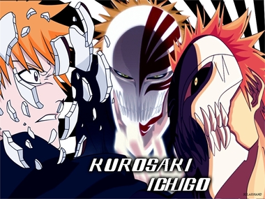 BLEACH