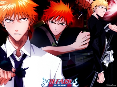 BLEACH