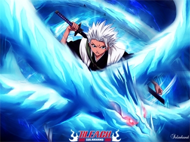 BLEACH