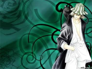 BLEACH