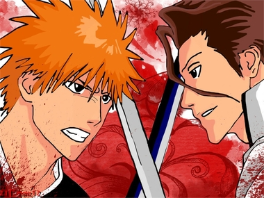 BLEACH