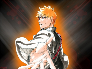 BLEACH