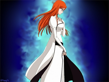 BLEACH