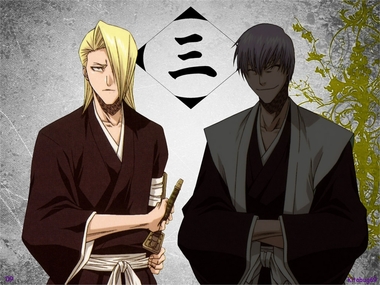 BLEACH