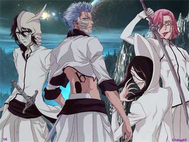 BLEACH