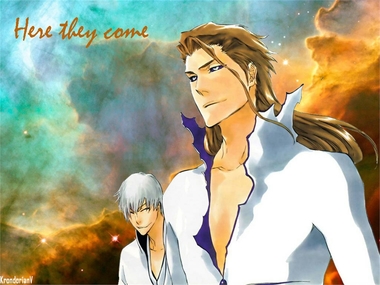 BLEACH