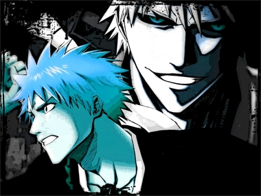 BLEACH