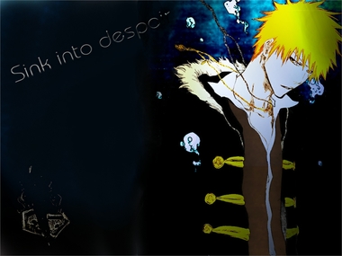 BLEACH