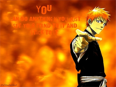 BLEACH