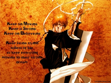 BLEACH