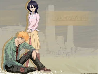 BLEACH