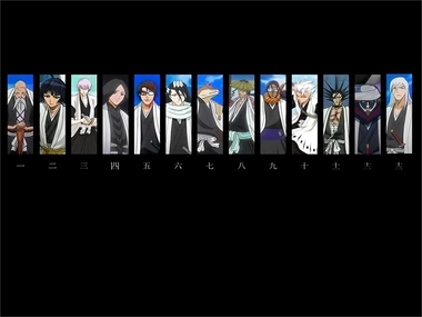 BLEACH