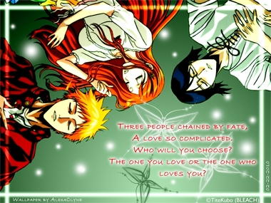 BLEACH