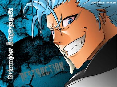 BLEACH