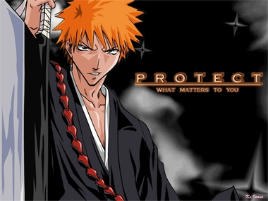 BLEACH