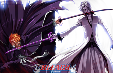 BLEACH