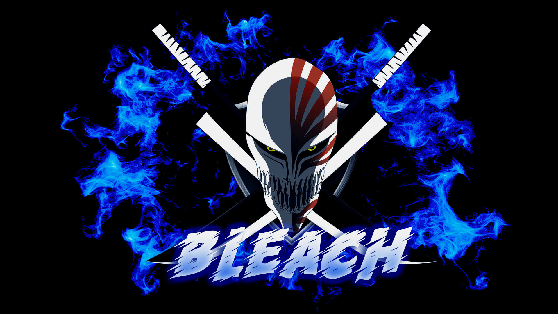 Bleach 1920x1080px | animekabegami.com