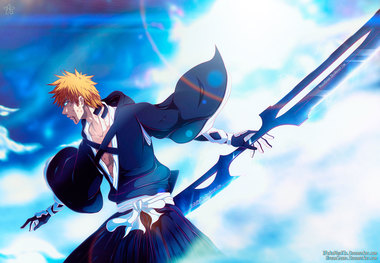 BLEACH