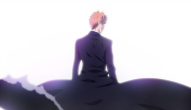 BLEACH