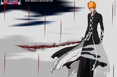 BLEACH