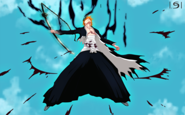 BLEACH