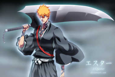 BLEACH