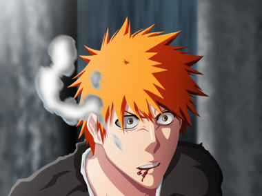 BLEACH - 2564 x 1918