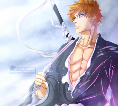 BLEACH