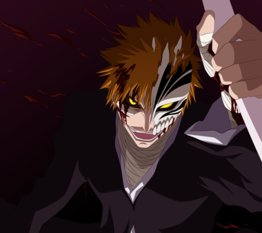 BLEACH