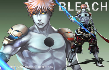 BLEACH