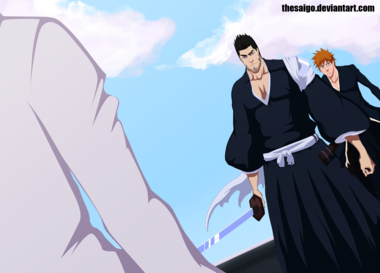 BLEACH