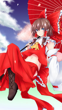 東方Project