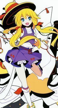 東方Project