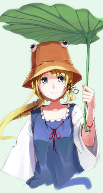 東方Project