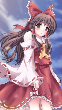 東方Project
