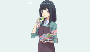 エロマンガ先生