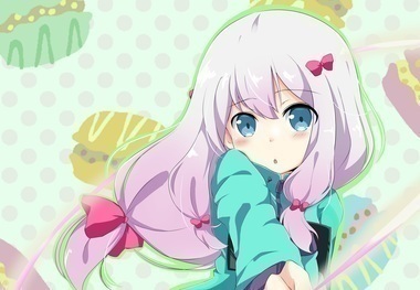 エロマンガ先生