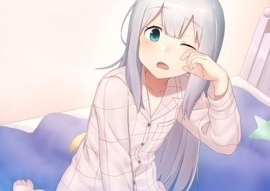エロマンガ先生