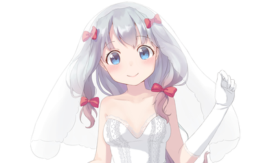エロマンガ先生