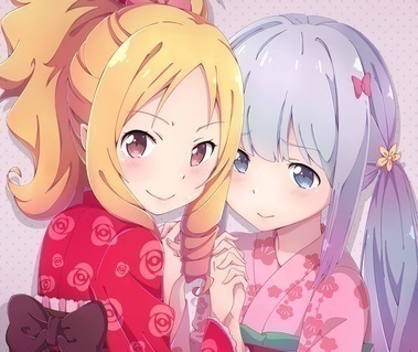 エロマンガ先生