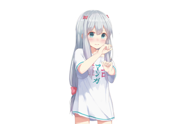 エロマンガ先生