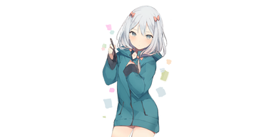エロマンガ先生